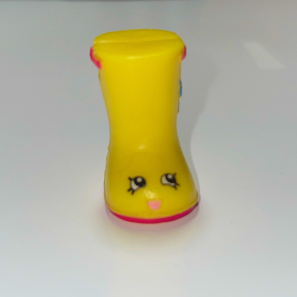 RARE! Jennifer Rayne - Shopkins